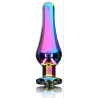 ANAL PLAY TOYJOY Plug bijou anal Twilight Bum S 9 x 3.2cm